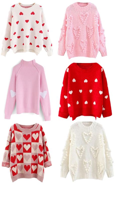 Account Suspended Cute Valentines Day Outfits Sweaters For Women