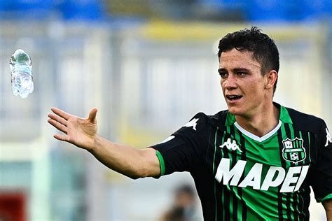 Enrico raspadori, 23, from italy asd sant'agostino, since 2019 attack market value: Football Under, da Raspadori a Boadu: i consigli per gli ...