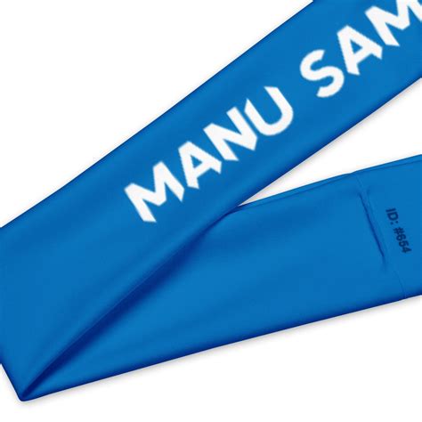 Manu Samoa Rugby Headband World Rugby Shop
