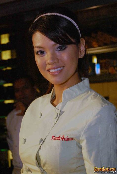 Chef Farah Quinn Sexy Foto Bugil Bokep 2017