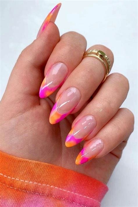 65 Hottest Summer Nails Colors 2021 Trends To Get Inspired Page 4