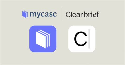 Mycase And Clearbrief Utilize Ai For A Competitive Edge Mycase