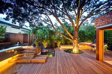 Wooden Terrace Design 25 Inspirational Ideas Interior Design Ideas