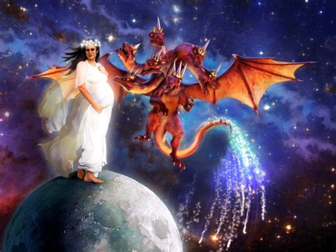 What Is The Devils Argument Revelation 12 Revelation Book Of