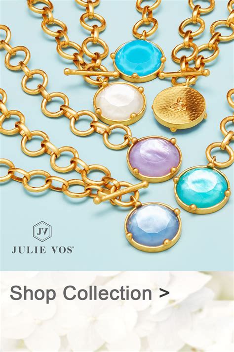 Julie Vos Honey Bee Necklace in 2021 | Julie vos jewelry, Bee necklace