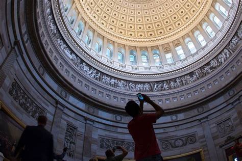 Us Capitol Building And Complex All You Need To Know World Newsthe