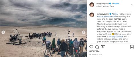 • 58 просмотров 18 часов назад. Where Was Monster Hunter Filmed? 2020 Movie Filming Locations