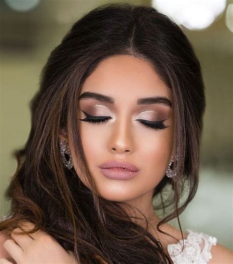 38 Hottest Eye Makeup Looks 2019 For Women Wedding Makeup Tips
