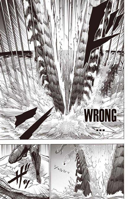 One Punch Man Chapter Onepunch Online