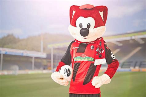 V., commonly known as sc freiburg or just freiburg, is a german football club, based in the city of freiburg im breis. Warum finden erstaunlich viele Fußballfans den SC Freiburg ...