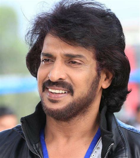 8 Things You Didnt Know About Upendra Rao Super Stars Bio