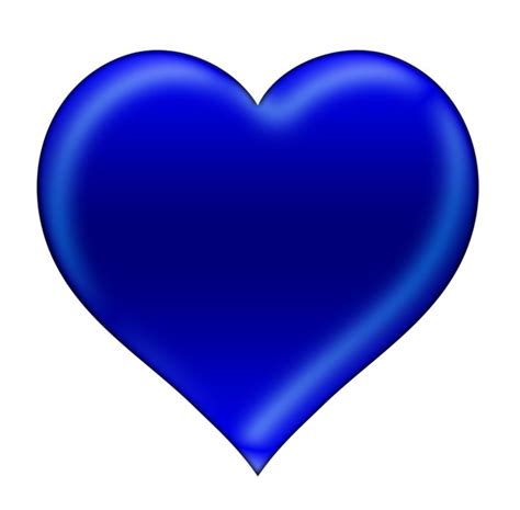 517 Best Blue Hearts 2 Images On Pinterest Heart Pictures And Color Blue
