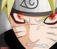 Maybe you would like to learn more about one of these? naruto sage/kyuubi eyes - ROTCALEX2011 Icon (26775968 ...