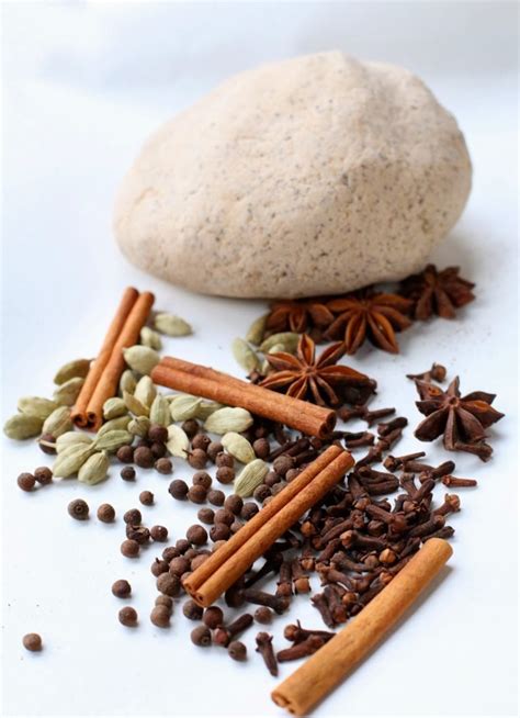La recette de pâte à sel la plus simple 44 idées de décoration