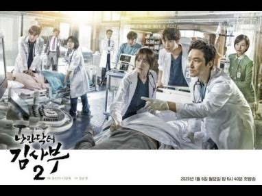 Sebagai contoh nya film léon: Nonton Romantic Doctor Teacher Kim 2 Subtitle Indonesia ...