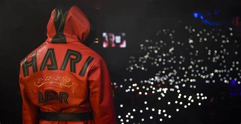 Rematch vs benny adegbuyi | interview 2021. Badr Hari remercie son public dans un long message et se ...