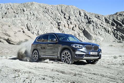 2019 volkswagen atlas sel premium with no options: 2019 BMW X3 vs Audi Q5, Jaguar F-Pace, Land Rover Range Rover Velar, Mercedes-Benz GLC Class ...