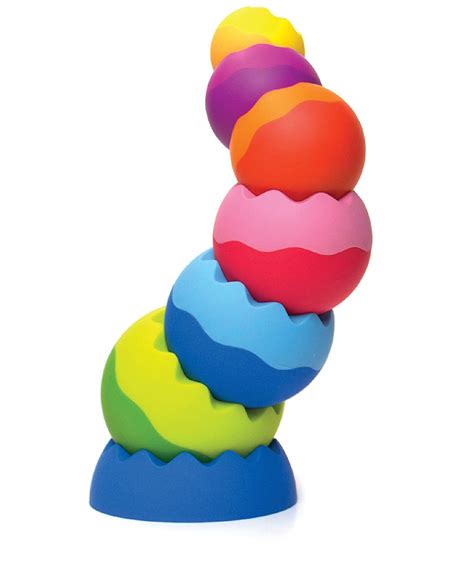 Top 9 Best Baby Stacking Toys Reviews In 2021