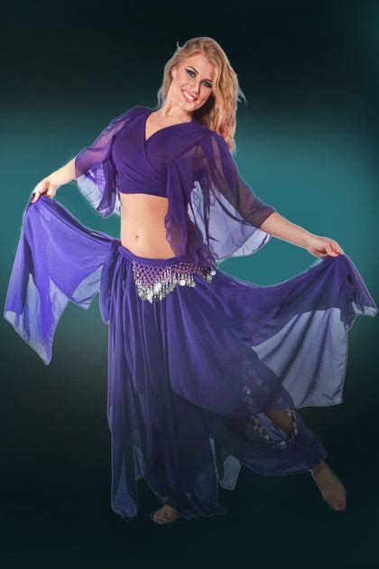 Adult Dancewear Details About Brand New Belly Dance Belly Costume