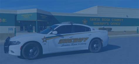 Santa Rosa County Sheriffs Office Saferwatch Program Saferwatch