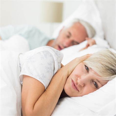 Causes Of Chronic Snoring St Louis Sinus Center