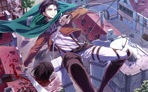 We did not find results for: 50+ Levi Wallpapers on WallpaperSafari