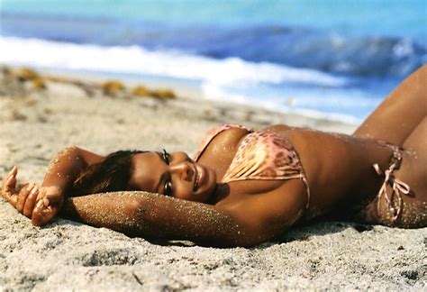 Janet Jackson Nude Sunbathe Telegraph