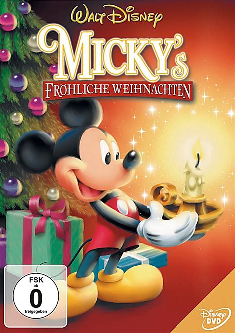Fröhliche weihnachten (a christmas story). Redirecting to /artikel/film/mickys-froehliche-weihnachten ...