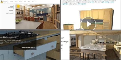 You can also add shelves, doors, double backs, free division, etc., to create a desired cabinet design. 15 Best Free and Paid Cabinet Design Software for Kitchens ( 2021 )