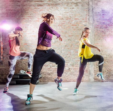 5 dance moves to help you shed belly fat women fitness