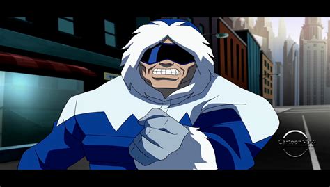 Geada dc (he/him) is a chiropractor in lancaster, sc. Capitão Frio | Wiki Justiça Jovem | FANDOM powered by Wikia