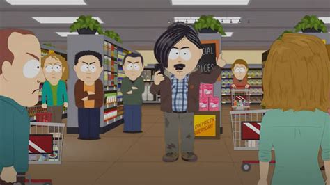 ‘south Park The Streaming Wars Part 2 Gets Teaser And Paramount