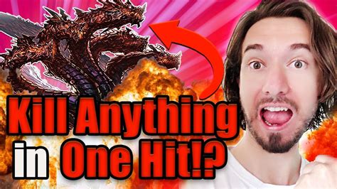 How to Deal UNBELIEVABLE DAMAGE in D&D! (IN A SINGLE TURN) - YouTube