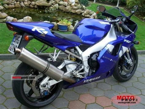 Bikez has a high number of users looking for used bikes. Yamaha YZF-R1 2000 Specs and Photos