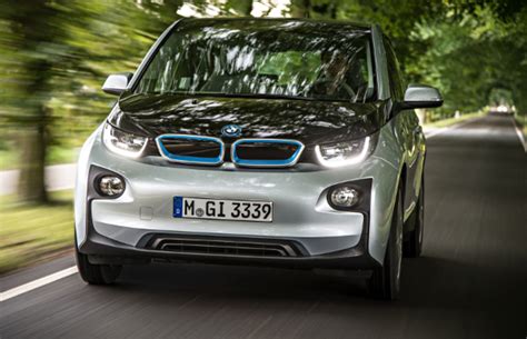 Other interior trim is made of eucalyptus wood and a crude surface that essentially is dried grass. The Names of BMW's i3 Trim Levels Are Hilarious | Complex