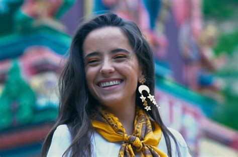 Evaluna Montaner Meet The Latin Artist On The Rise Billboard Billboard