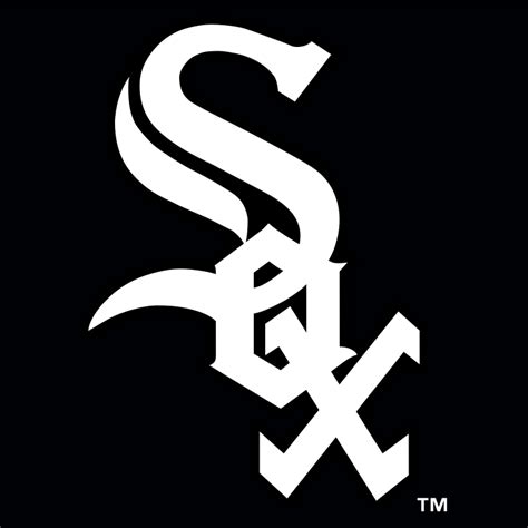 Create your own black and white logo and impress your competitors, clients and family and friends. File:Chicago White Sox Insignia.svg - Wikipedia