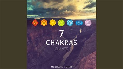 All 7 Chakras Seed Mantra Chants YouTube