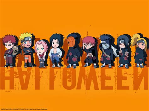 Imágenes De Naruto Naruto Kids