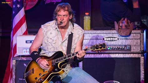 Ted Nugent Vows To Keep Fighting Against Deer Baiting Ban Fox News