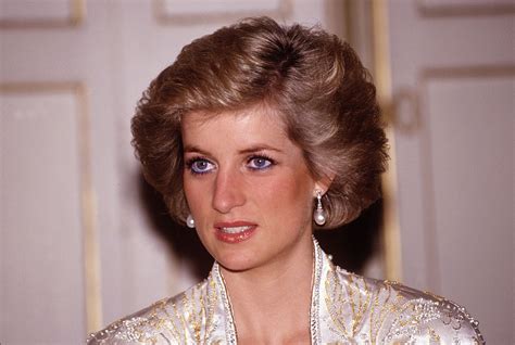 Princess Diana Trends Worldwide Again Decades After Her Death — What