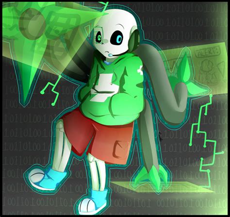 Anti Virus by Pudp0n on DeviantArt