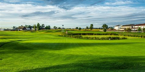 Coyote Creek Golf Course | Fort Lupton, CO | Denver Golf Club - Home