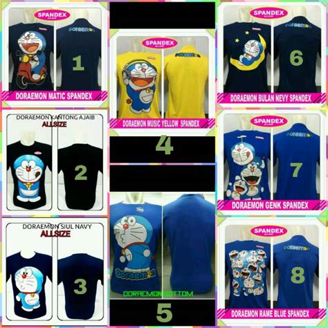 Paling Bagus 25+ Gambar Kartun Doraemon Naik Vespa - Gani ...