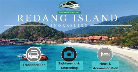 Order from room service to satisfy your hunger without leaving your room. Redang Island Tours(Malaysia) | Redang island, Island tour ...