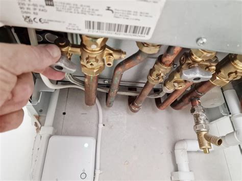 How To Repressurise A Vaillant Boiler Complete Help Guide