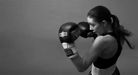 Women And Boxing Why Should Women Make Boxing A Part Of Their Story Kansas City Golden Gloves