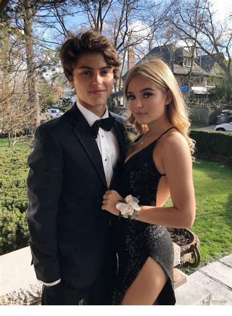 Best Prom Outfit Ideas For Couples Images In May