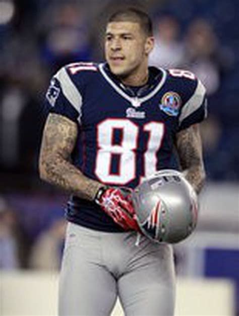 Aaron Hernandez Trial Who Are The Key Players In Former Patriot S