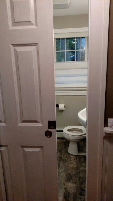 Check spelling or type a new query. Bathroom pocket door | Laundry in bathroom, Bathroom ...